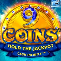 Robocat – 9 Coins