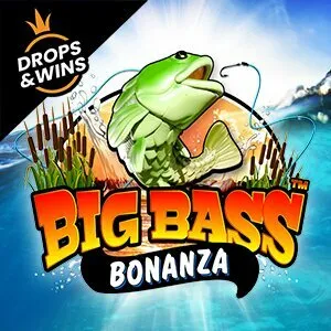 Robocat – Big Bass Bonanza