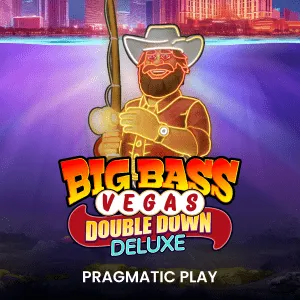 Robocat – Big Bass Vegas
