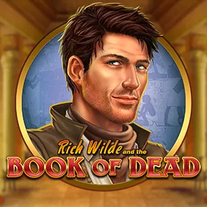 Robocat – Book Of Dead