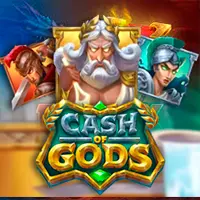 Robocat – Cash Gods