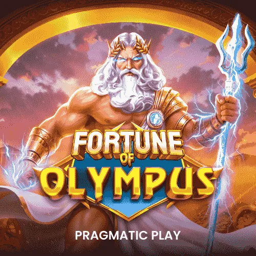 Robocat – Gates Of Olympus
