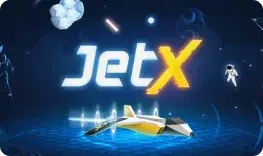 Robocat – Jetx