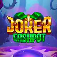 Robocat – Joker Cashpot