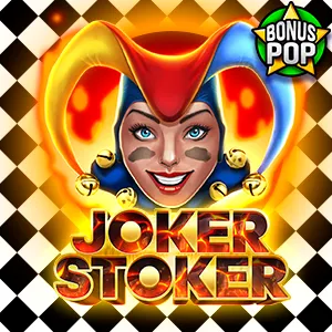 Robocat – Joker Stoker