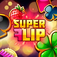 Robocat – Super Flip
