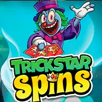Robocat – Trickstar Spins